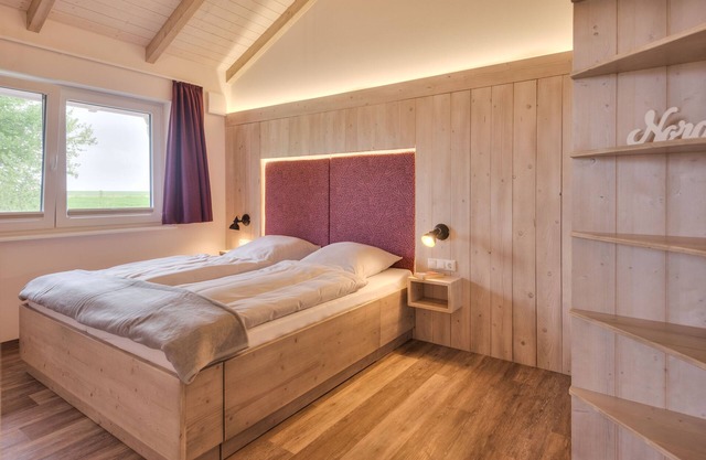 Wellness House Bernstein