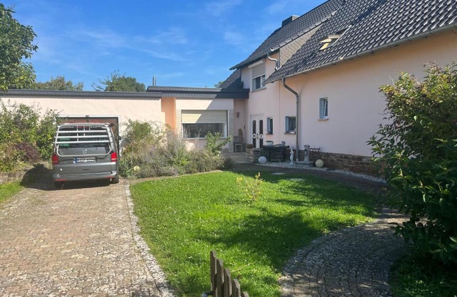 Wellness Oase auf dem Land