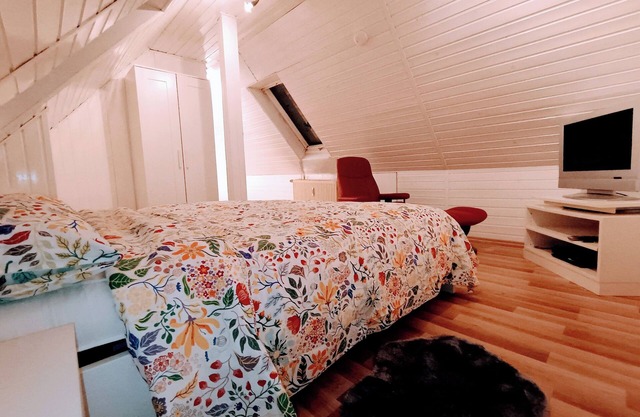 Wellness oasis in a wonderful panoramic location