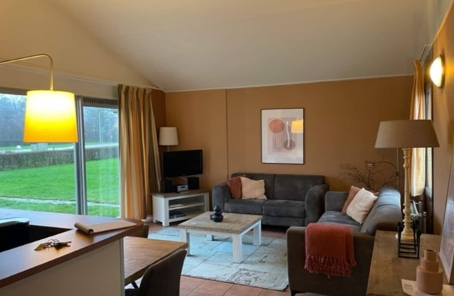 Wellness Retreat in Nature