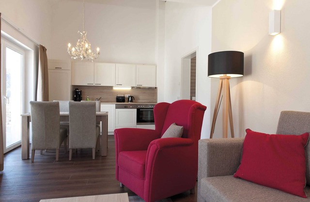 Wellness suite - Ettrich's Elbresort