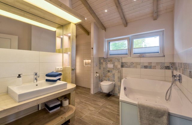 Wellnesshaus Austernfischer