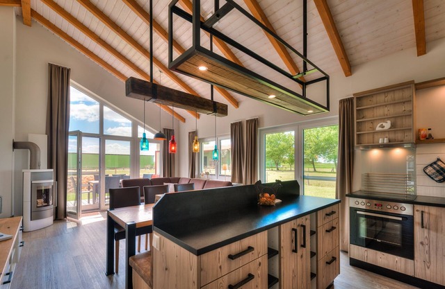 Wellnesshaus Herzmuschel