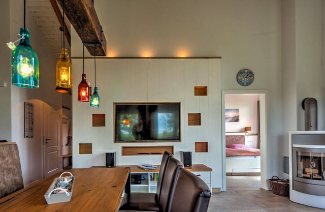 Wellnesshaus Seestern