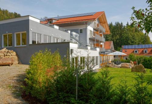Wellnesshotel deine Auszeit, Adults only