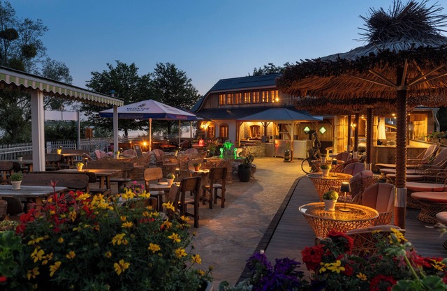 Wellnesshotel Seeschlößchen