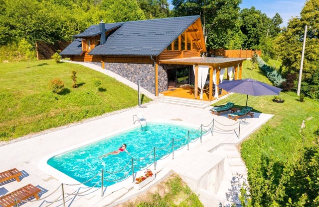 Wellspring House for rest - Live in harmony with nature