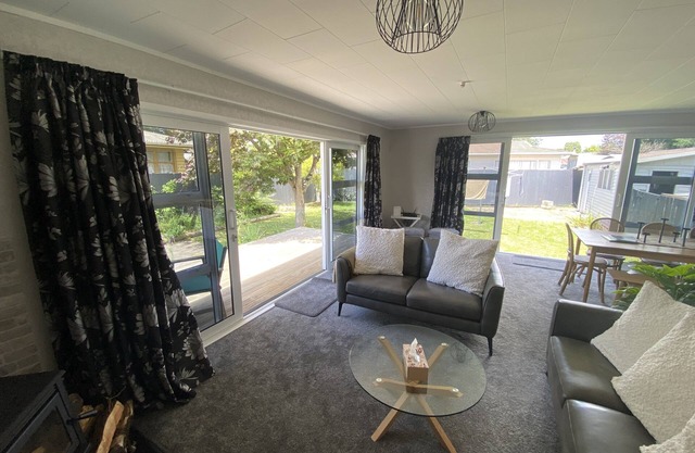 Welocome to Serendipity