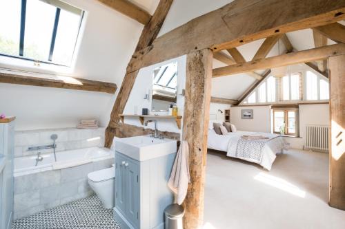 Welsh Border Escape By Birch Stays