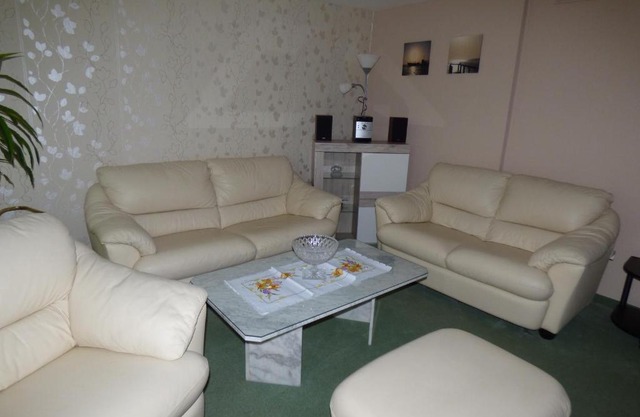 Werner's Gästewohnung