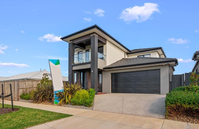 Werribee Gem Luxe Home Family Getaway 6Bed Netflix