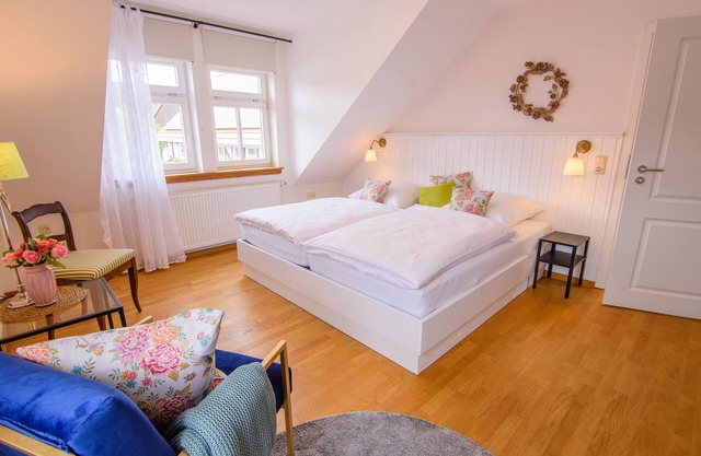 Werts HOF Ferienwohnung 2