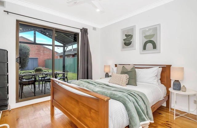 West Beach Hideaway A Relaxed Coastal Locale