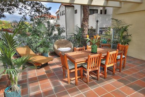 West Beach Villa 1