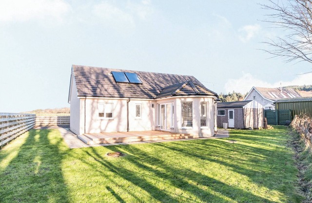 West Burnside Beach Cottage
