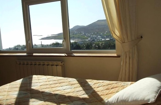 West Coast House B&B