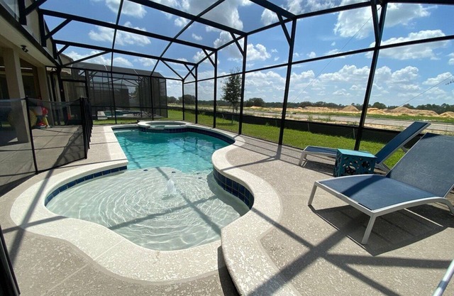 West Haven Perfect house for your vacation! 5bed/4bath WH4