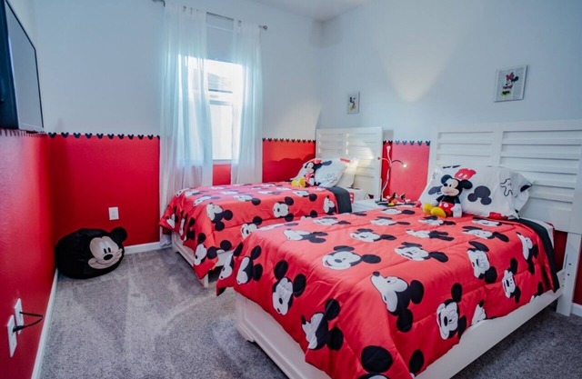 West Haven Perfect single house for your vacation! WH3