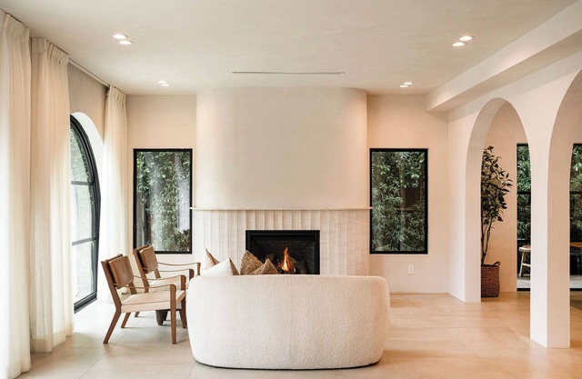 West Hollywood Designer Oasis