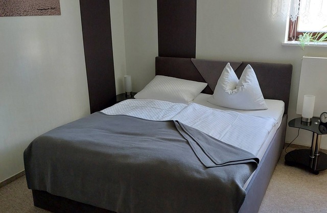 West room - Pension Storchennest