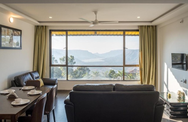 West Valley Villa 3BHK B