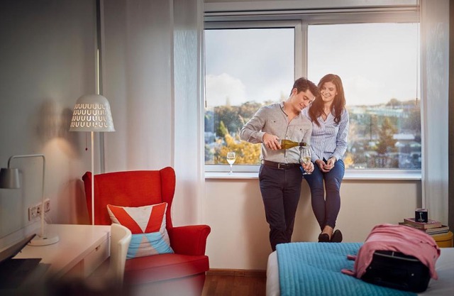 WestCord Hotel Delft