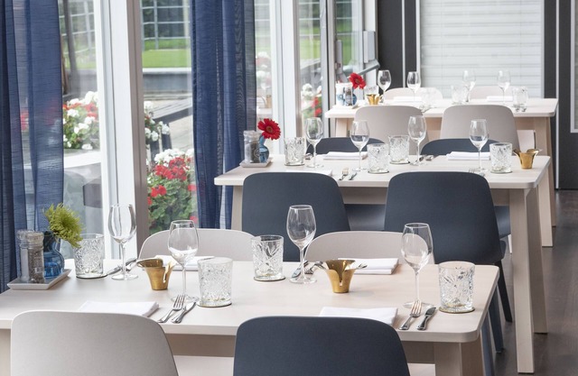 WestCord Hotel Delft