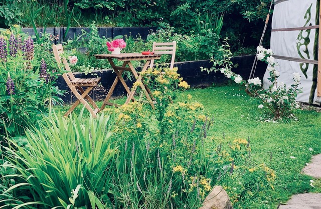 Wester Auchraw Croft B&B