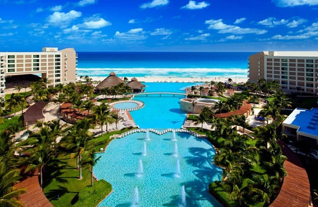 Westin Lagunamar Ocean Resort Villas 2026