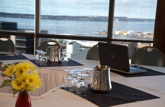 Westmark Anchorage Hotel