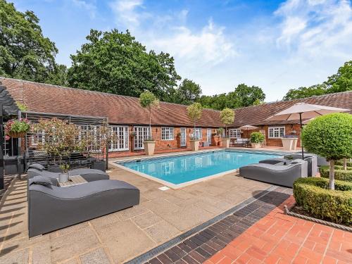 Weston Cottage - Uk50016