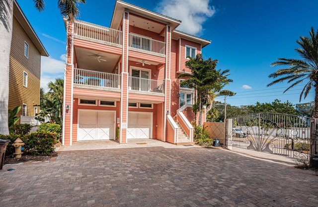 Westwinds Paradise | Private Pool | Steps from the sand