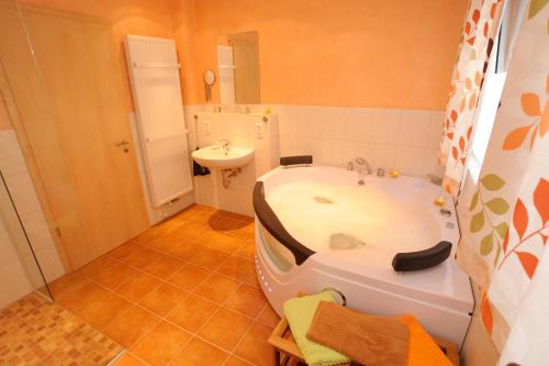 Wetekams Ferienwohnung W6