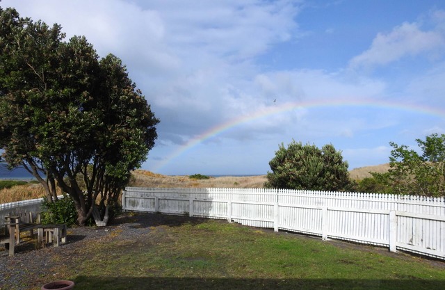 Whangaimoana Beach House