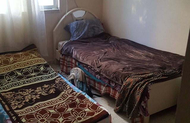 what i can offer for you while your staying