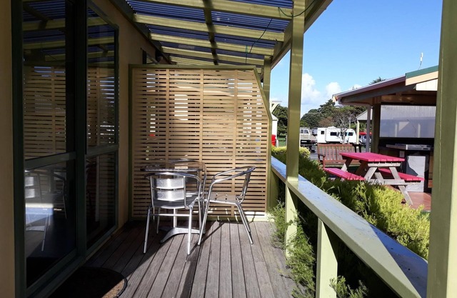 Whatuwhiwhi TOP 10 Holiday Park