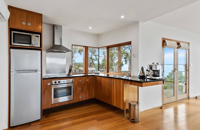 Wheelhouse Apartments