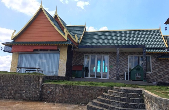 Where exist the beauty, the truth, the good.