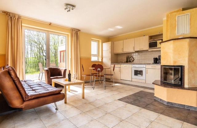 Whg-2-Habichtssicht-Ferienhaus-Am-Boddenufer-Buschvitz