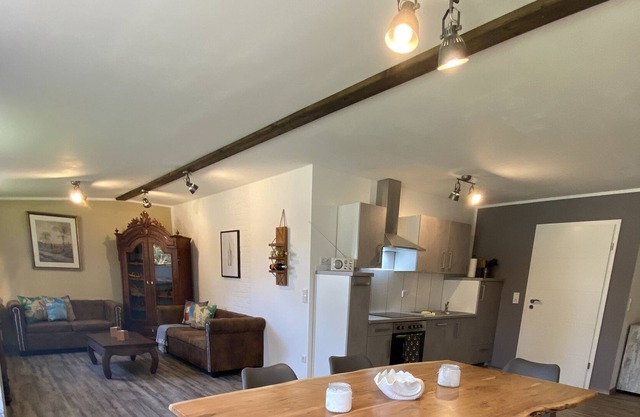 Whg. Kalli, 3 Schlafzimmer, Erdgeschoß