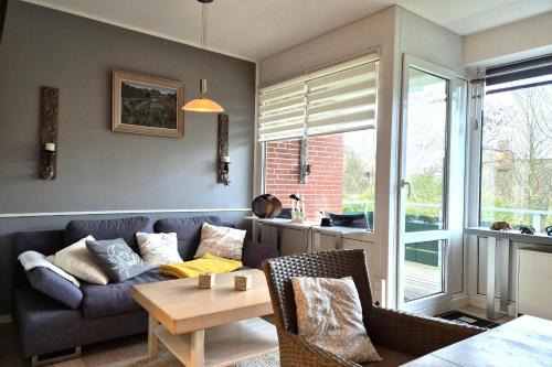 Whg Sternenhimmel Midlum