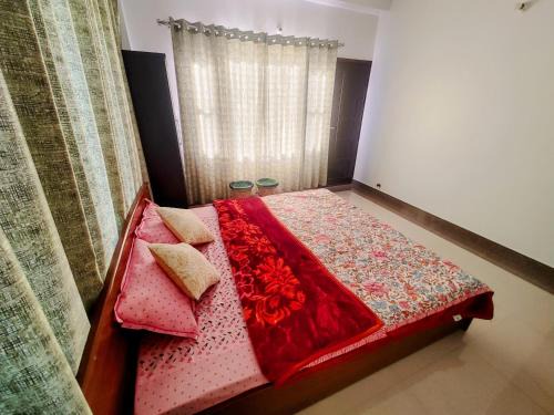 Whispering Meadows 3BHK Luxe Stay