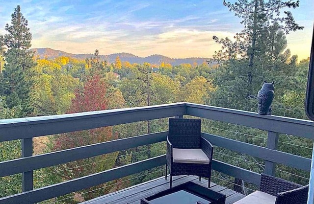 Whispering Pines | Amazing Views | Family Fun