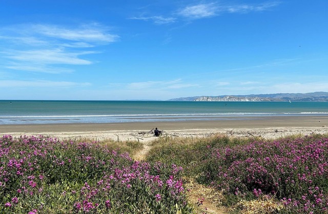 Whispering Sands Motel