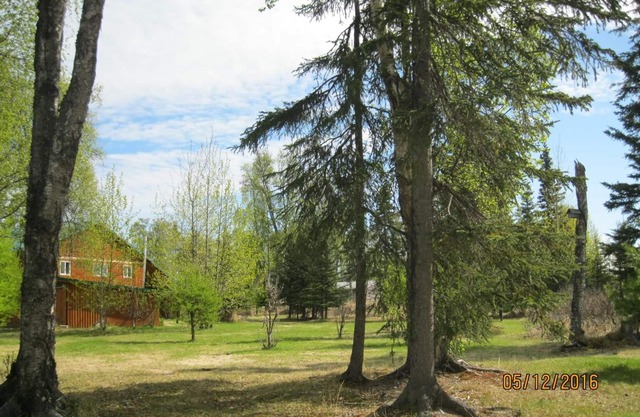 Whispering Winds Retreat B&B