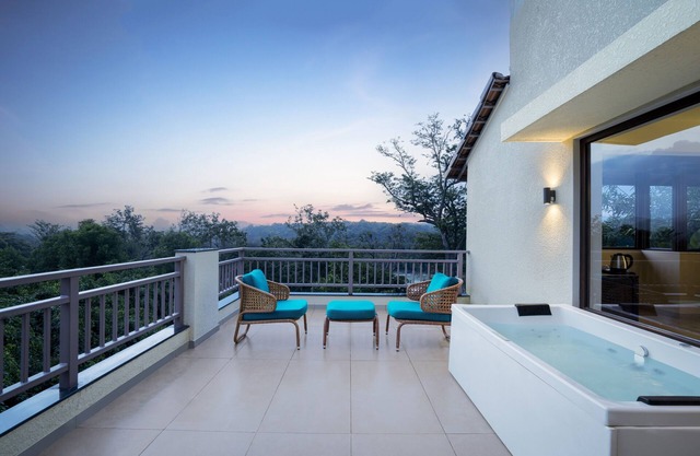 Whistling Woodzs Resort