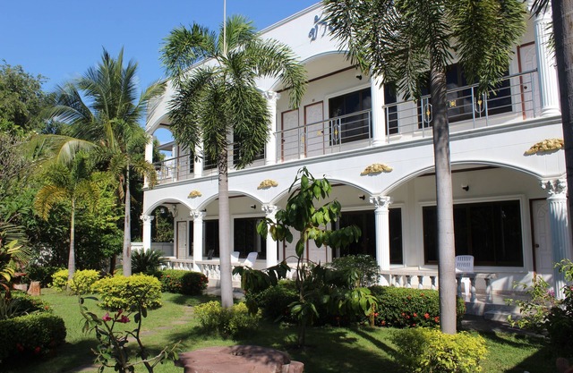 White Elephant Resort