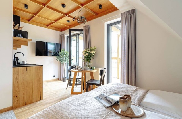 White Hills - Apartament 102