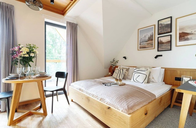 White Hills - Apartament 112