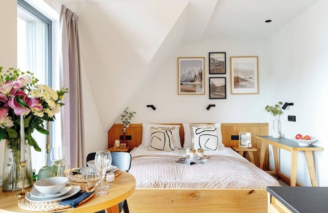 White Hills - Apartament 106